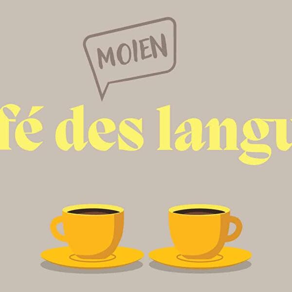 Café des langues – Édition Picnic