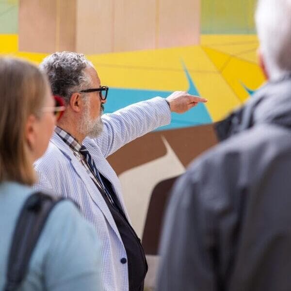 Walk the Art