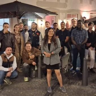 Rencontrez de nouveaux amis (21–45 ans/offre)