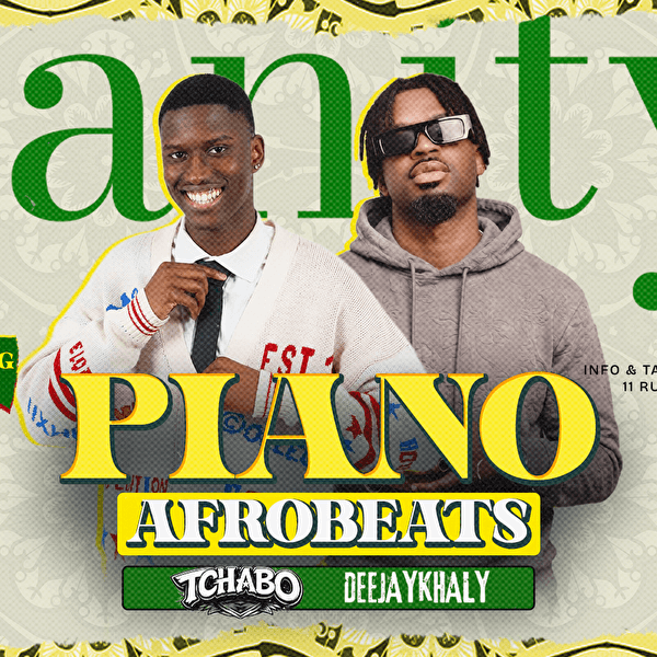 Amapiano vs Afrobeats