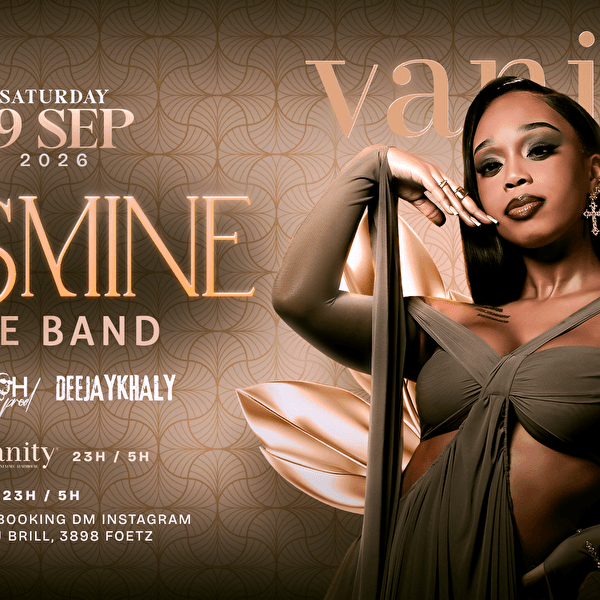 Yasmine