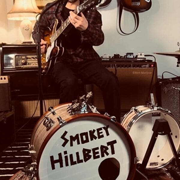 Smokey Hillbert