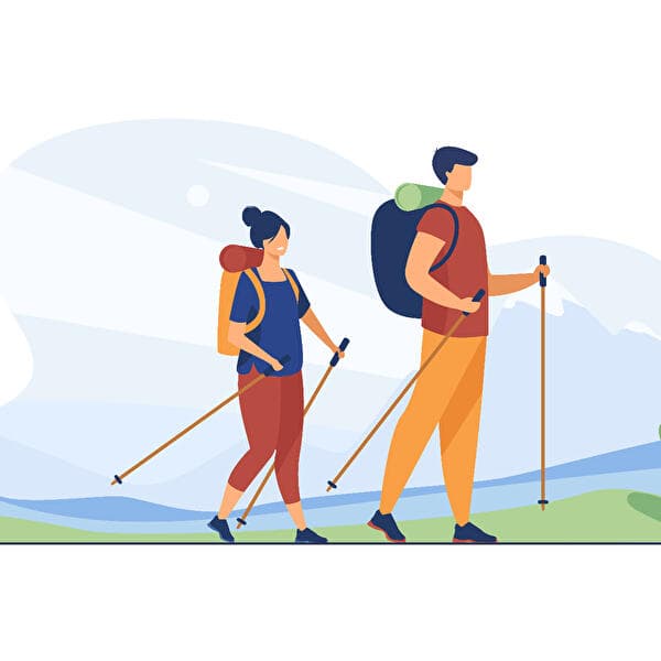 Cycle de 6 marches culturelles