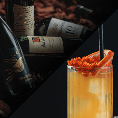 Specto Apéro: Grape Affair