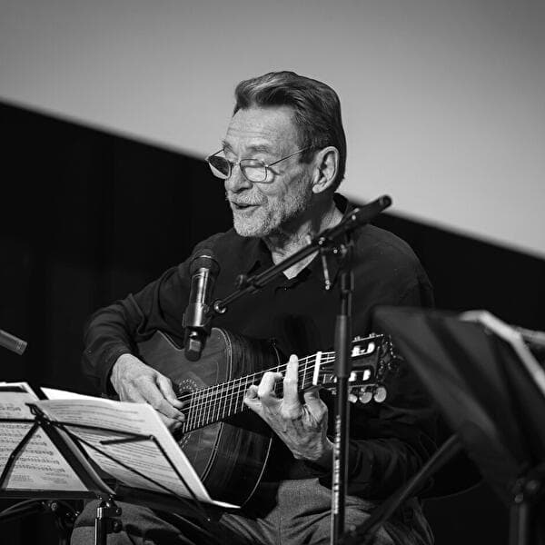 Concert « Komm, mäi Léifsten! » – Guy Schons