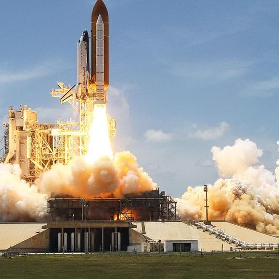 Space Mission 11-13 ans