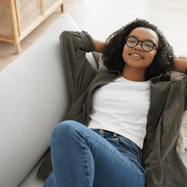 Less Stress - Improve Quality of Life
