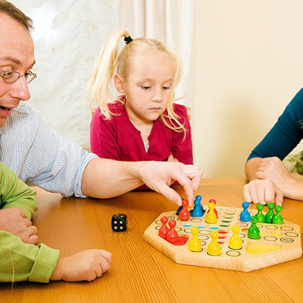 Jeux de société