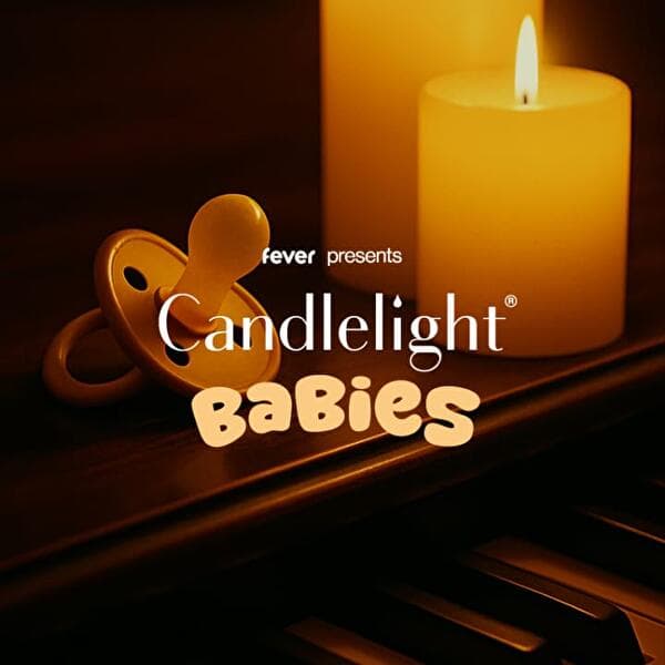 Candlelight Babies : des airs classiques pour stimuler l’esprit des bébés