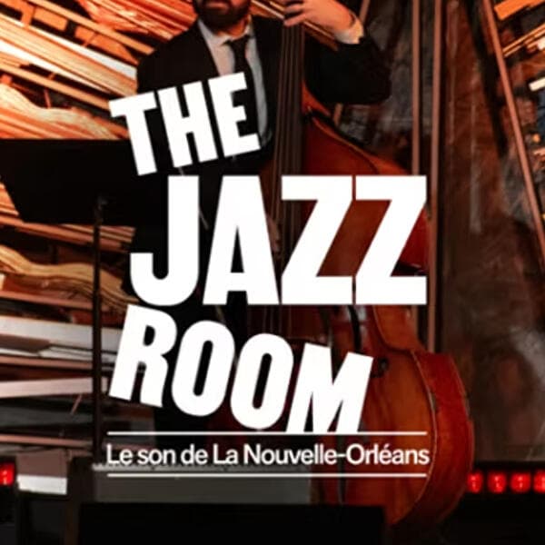 The Jazz Room