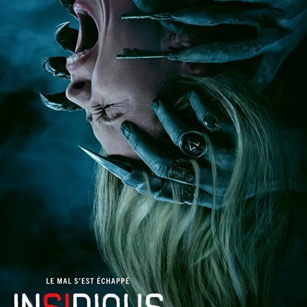 Insidious : L'Invasion du Lointain