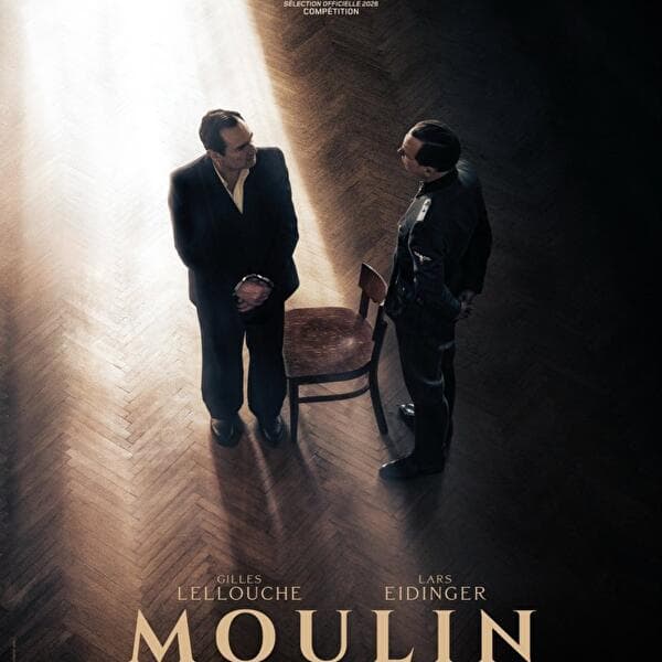 Moulin