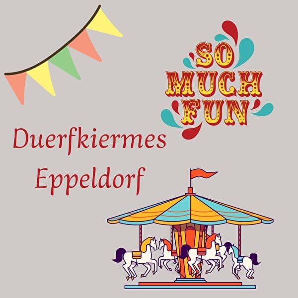 Duerfkiermes Eppeldorf