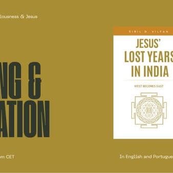 Book Reading & Meditation