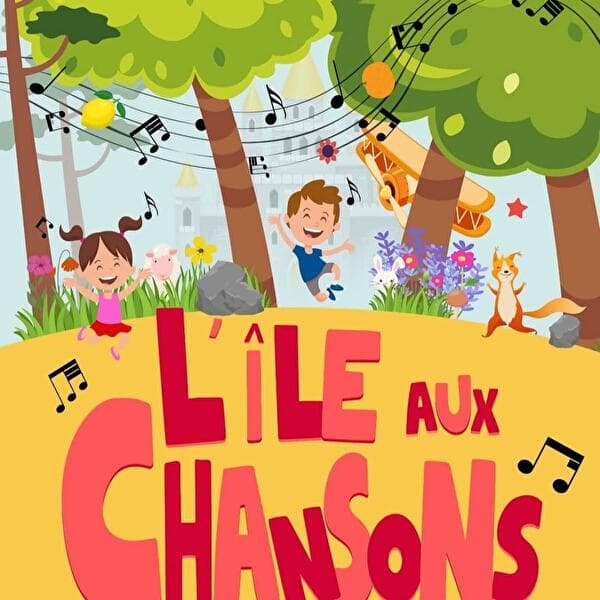 Show - L'île aux chansons