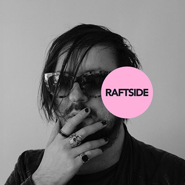 Raftside - music