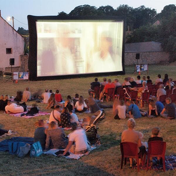 Ciné Plein Air - Beetlejuice Beetlejuice