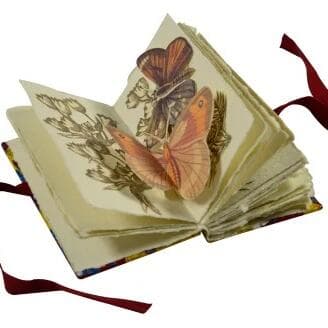 Livres d'artistes La nature à l'œuvre