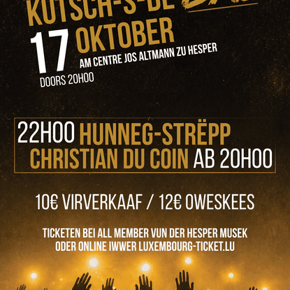 Hesper Kutsch-s-de Bal