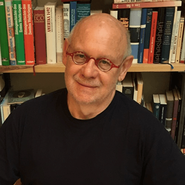 Mardis Littéraires – Jemp Schuster