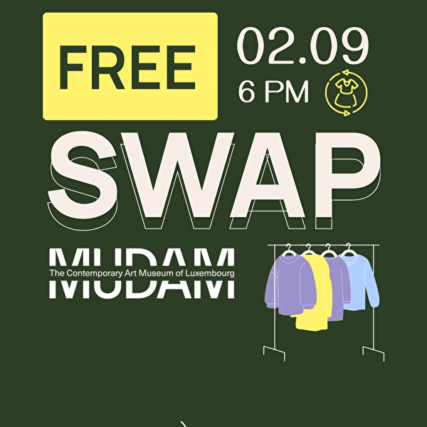 SWAP at MUDAM