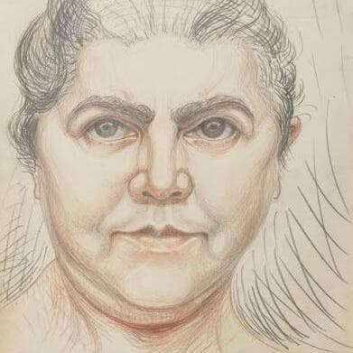 Berthe Brincour (1879-1947) : une artiste hors normes et hors temps (liste d'attente)