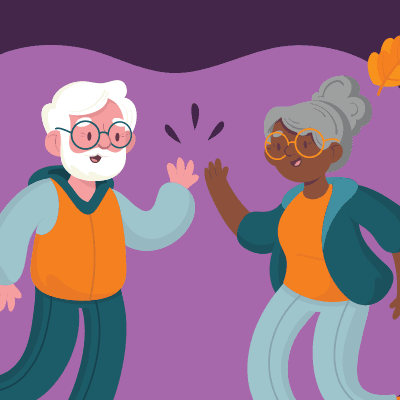 International Day of Older Persons