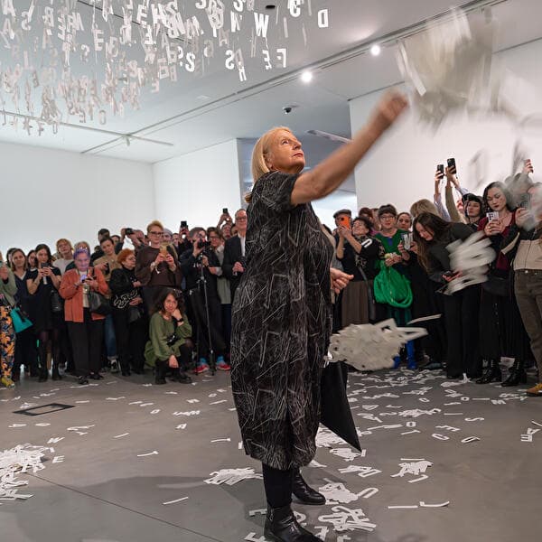 Vernissage