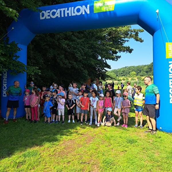 La run des p'tits boustois