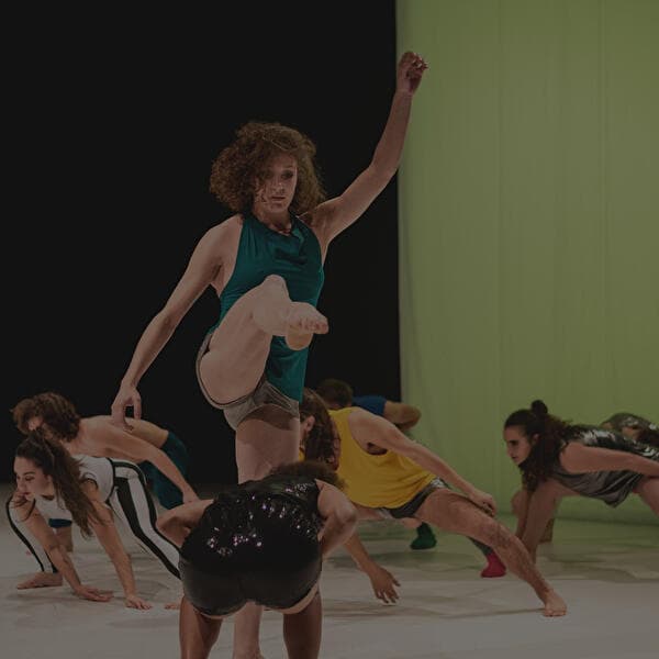 3 du TROIS | Work in Progress – November 26