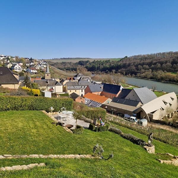 Via mosel' tour