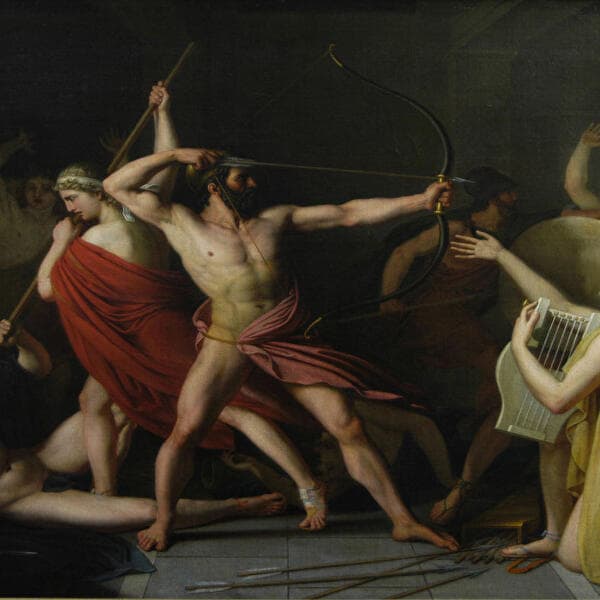 Ulysses Show