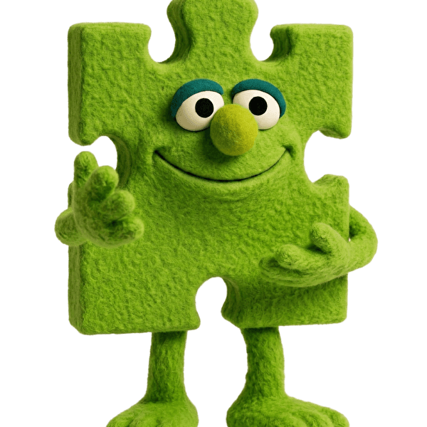Redécouvrez Puzzle à la rentrée