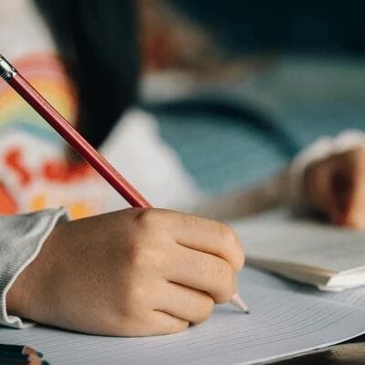 Writing workshop