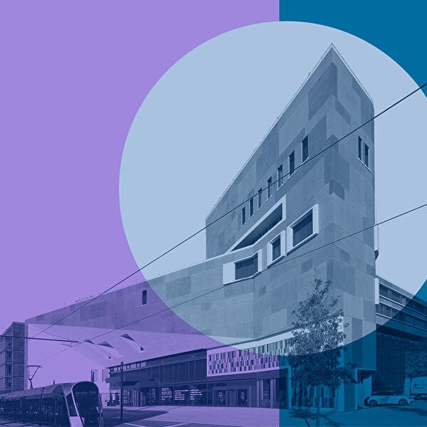 Visites guidées de la Bibliothèque nationale – En français