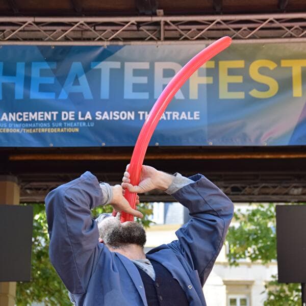 Theaterfest
