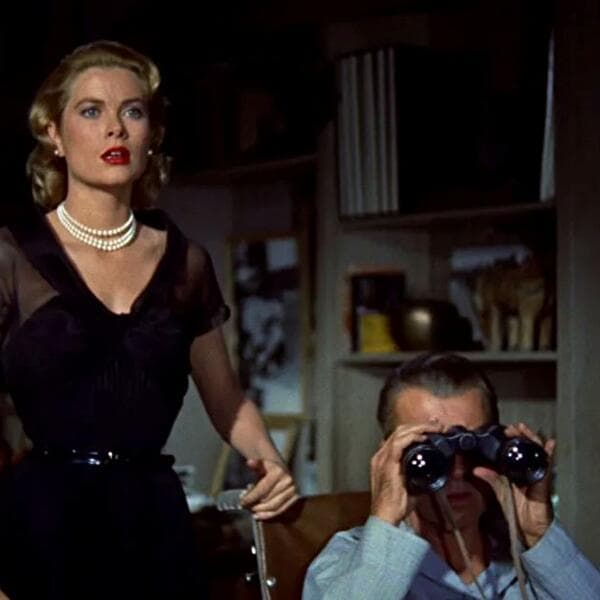 Rear Window (Bicentenaire de la photographie)