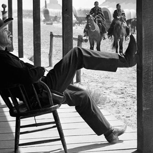 My Darling Clementine (Great Restorations)