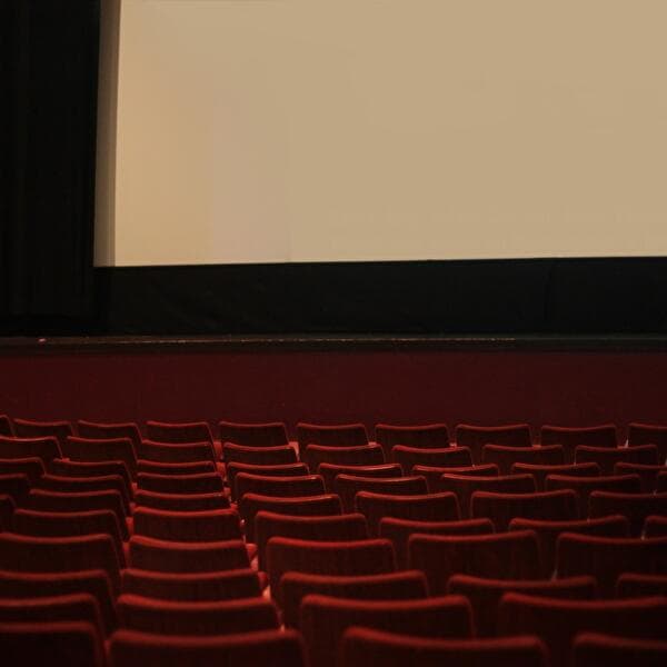 Soirée cinéma avant-première