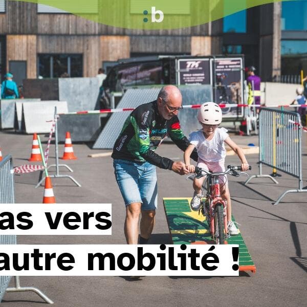 Semaine de la mobilité