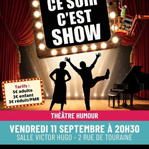 Ce soir c'est Show