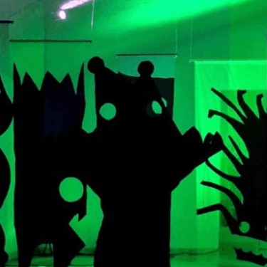 Exposition « Nuit blanche »