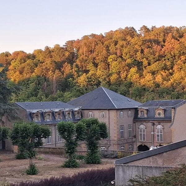 Discovering Gorze’s heritage
