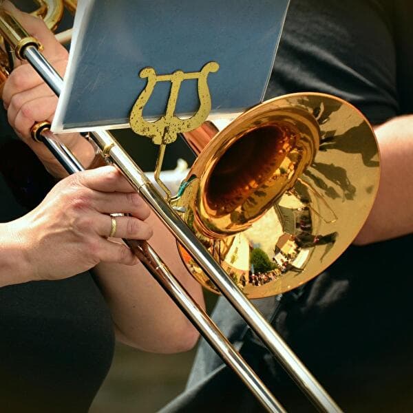 Conservatoire de musique - Portes ouvertes 2026