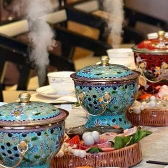 L’expérience complète du hotpot chinois