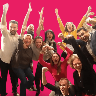 Theatre Open Session