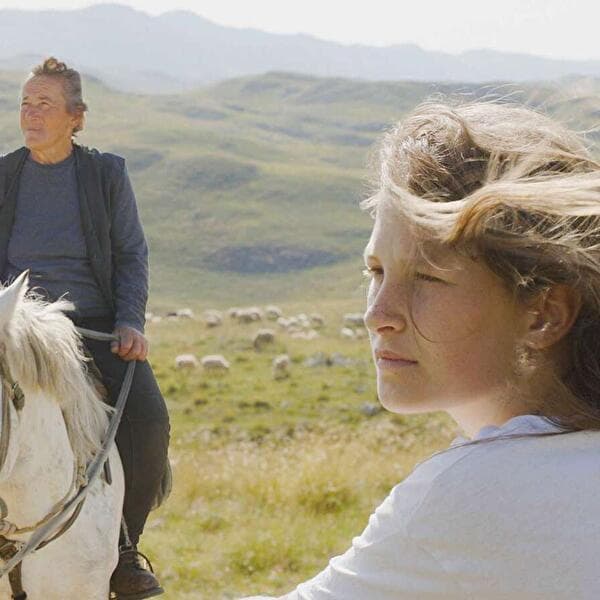 To Hold A Mountain (CinEast 2026)