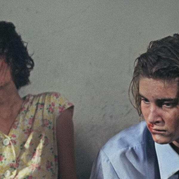 Smile At Last (CinEast 2026)