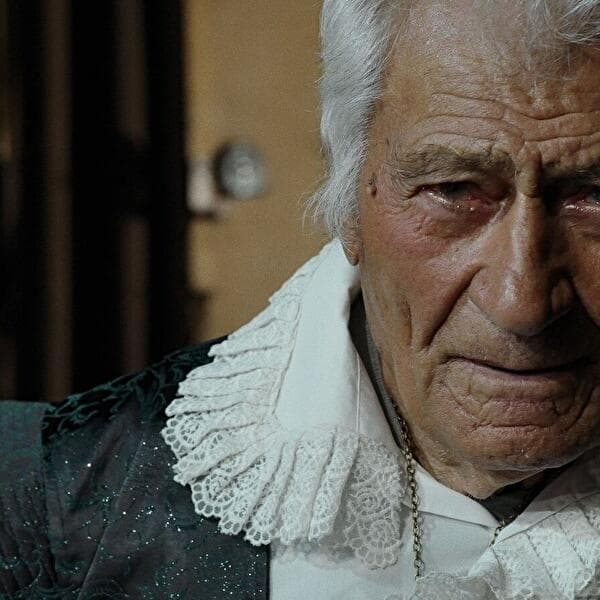 Outliving Shakespeare (CinEast 2026)