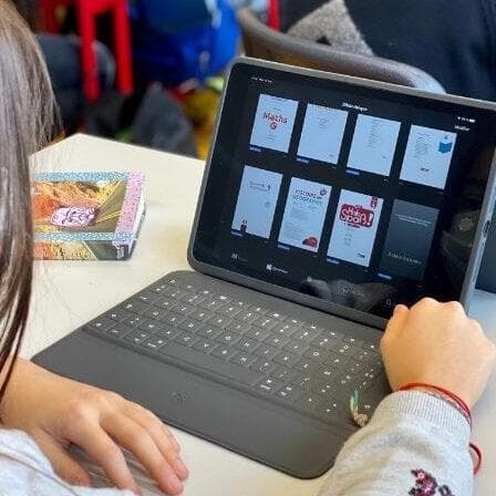 iPad Project Presentation